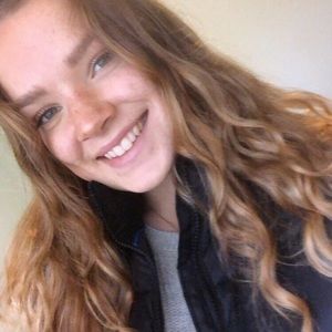 Meet your Posher, Hannah